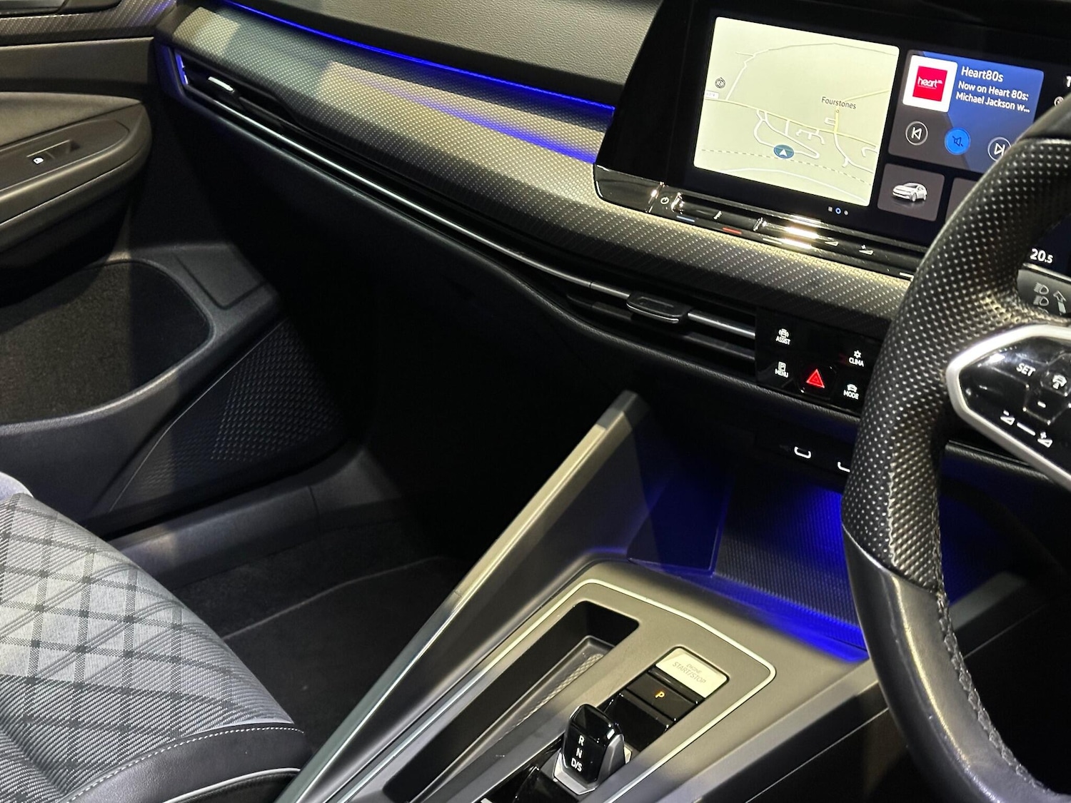 Used Volkswagen Golf 2021 for sale - 76801105: Photo 23