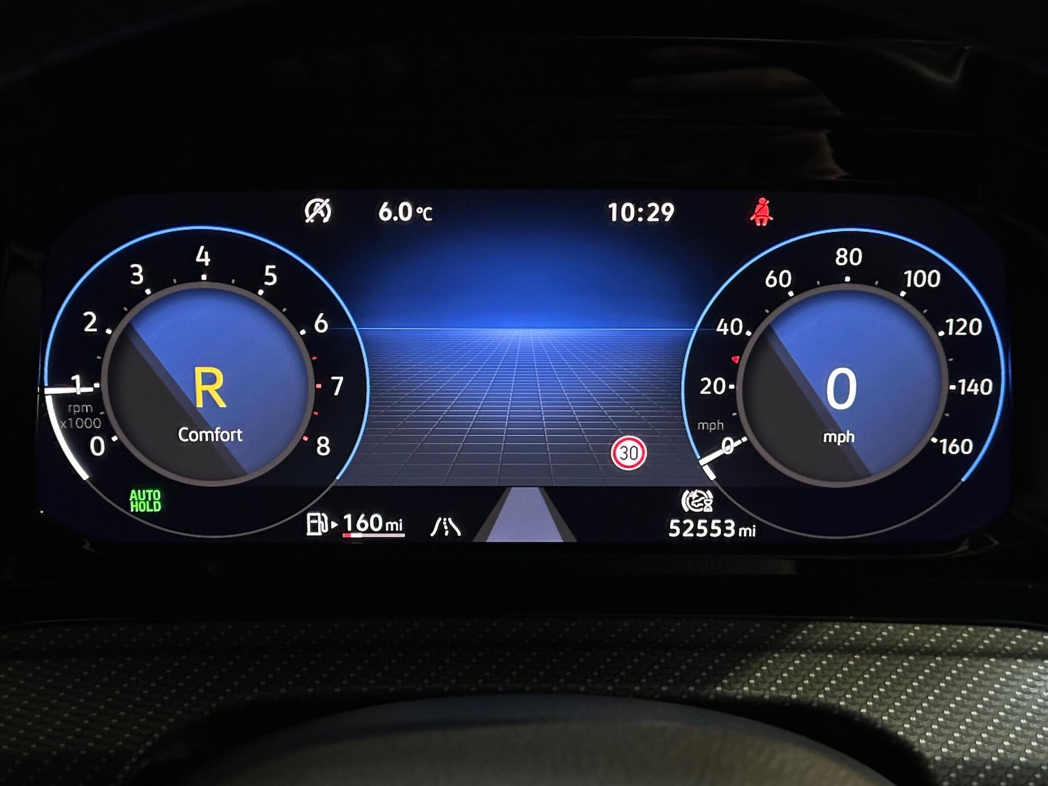 Used Volkswagen Golf 2021 for sale - 76801105: Photo 24