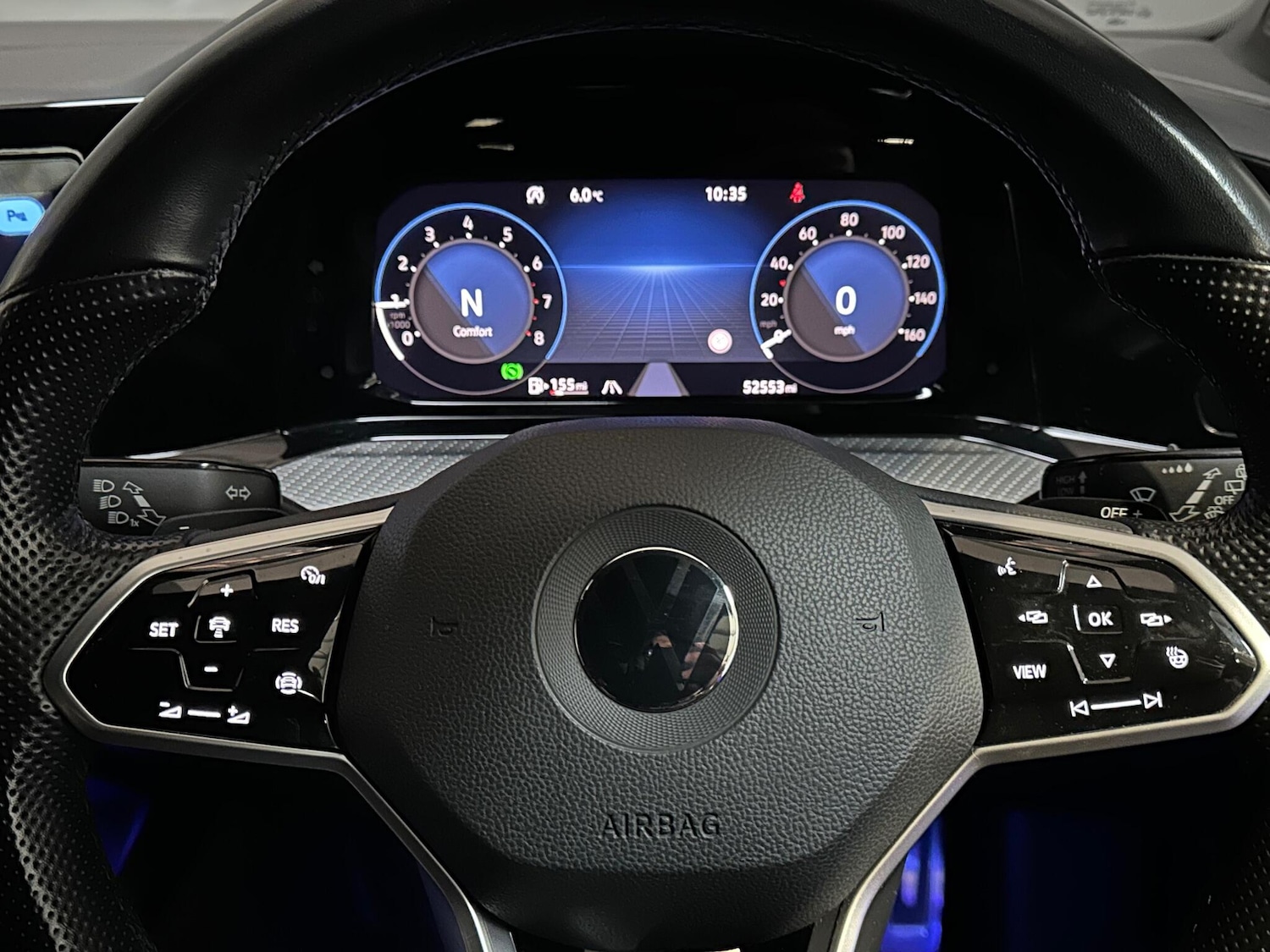 Used Volkswagen Golf 2021 for sale - 76801105: Photo 27