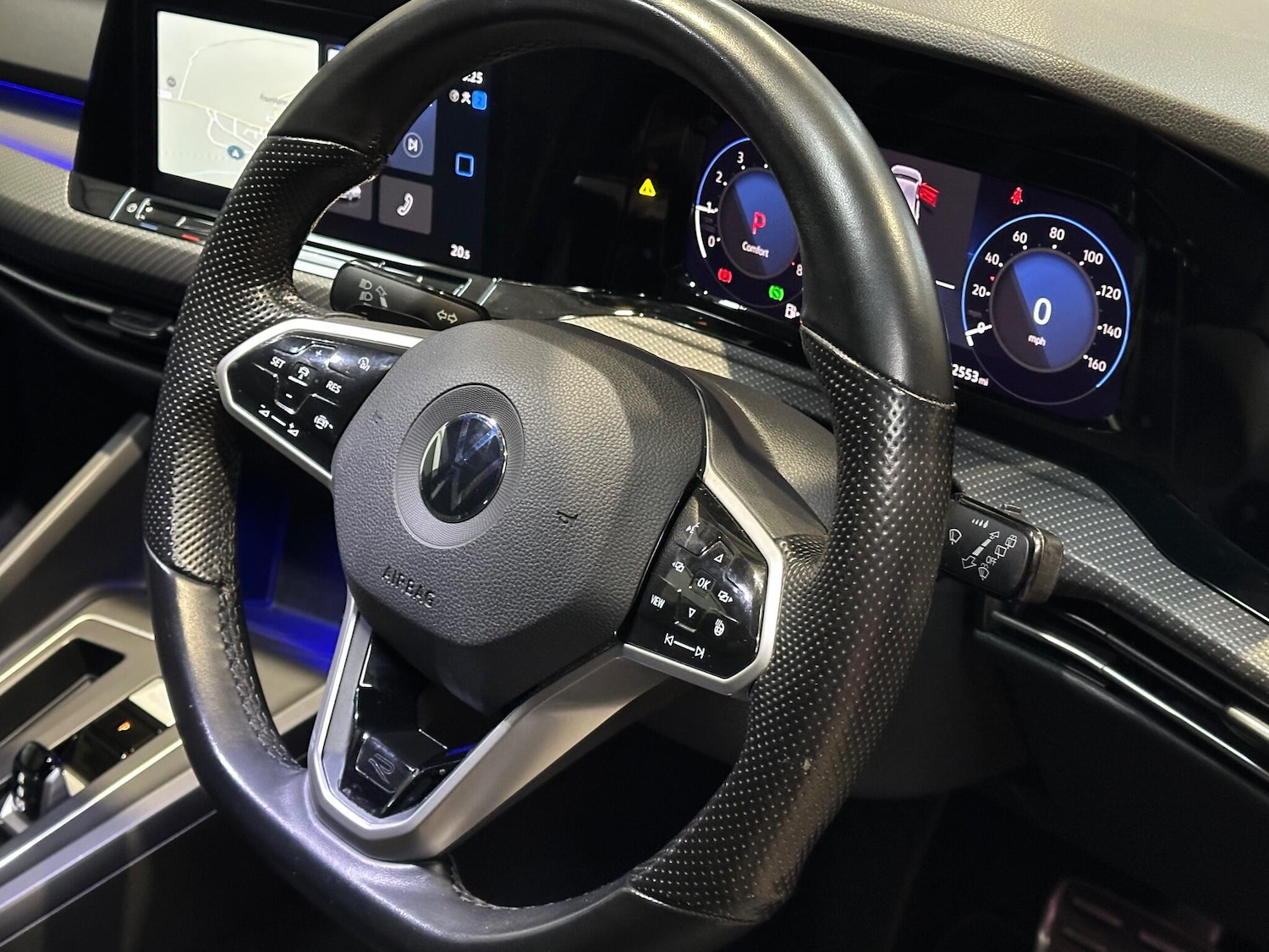 Used Volkswagen Golf 2021 for sale - 76801105: Photo 28