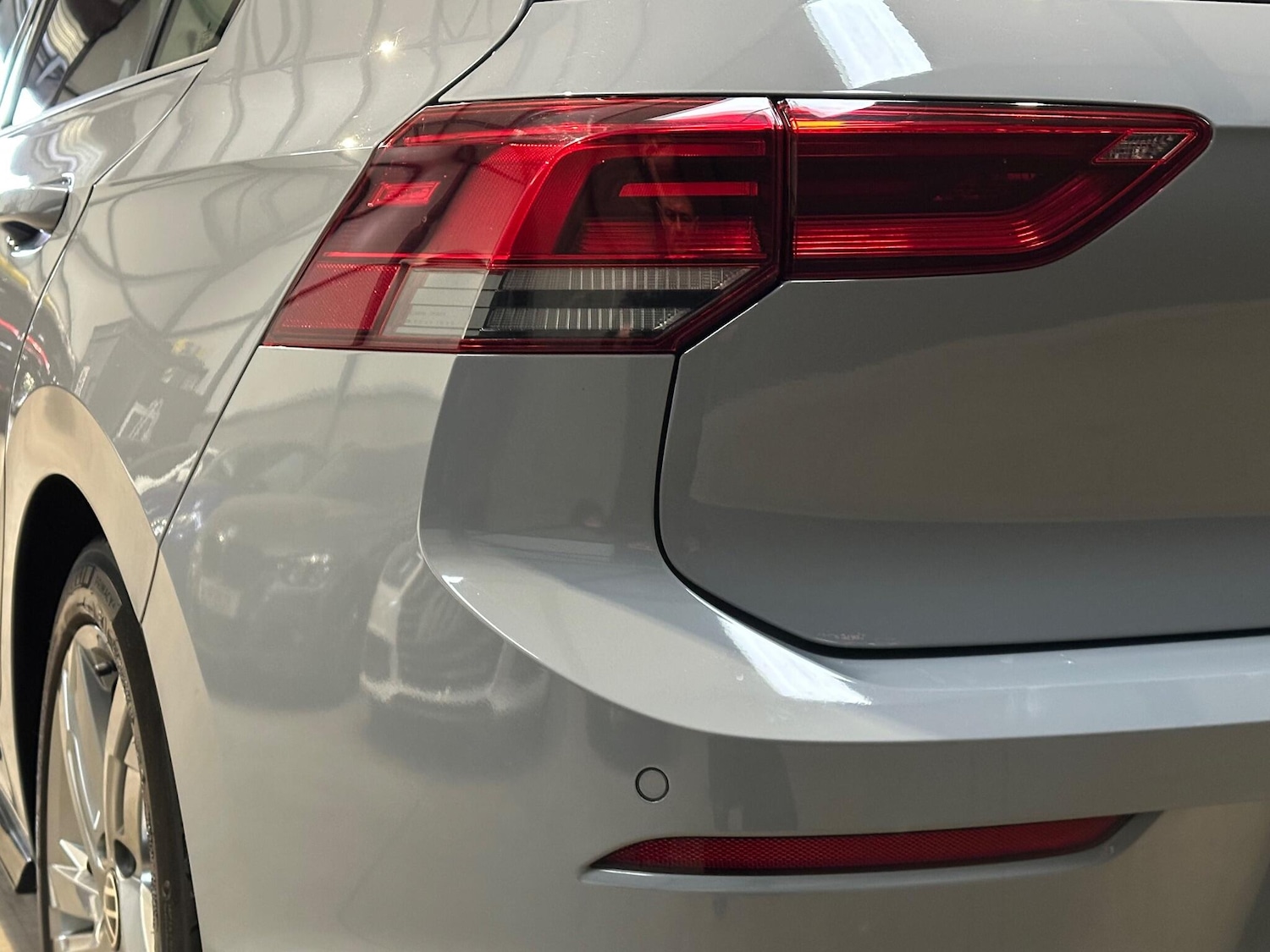 Used Volkswagen Golf 2021 for sale - 76801105: Photo 31