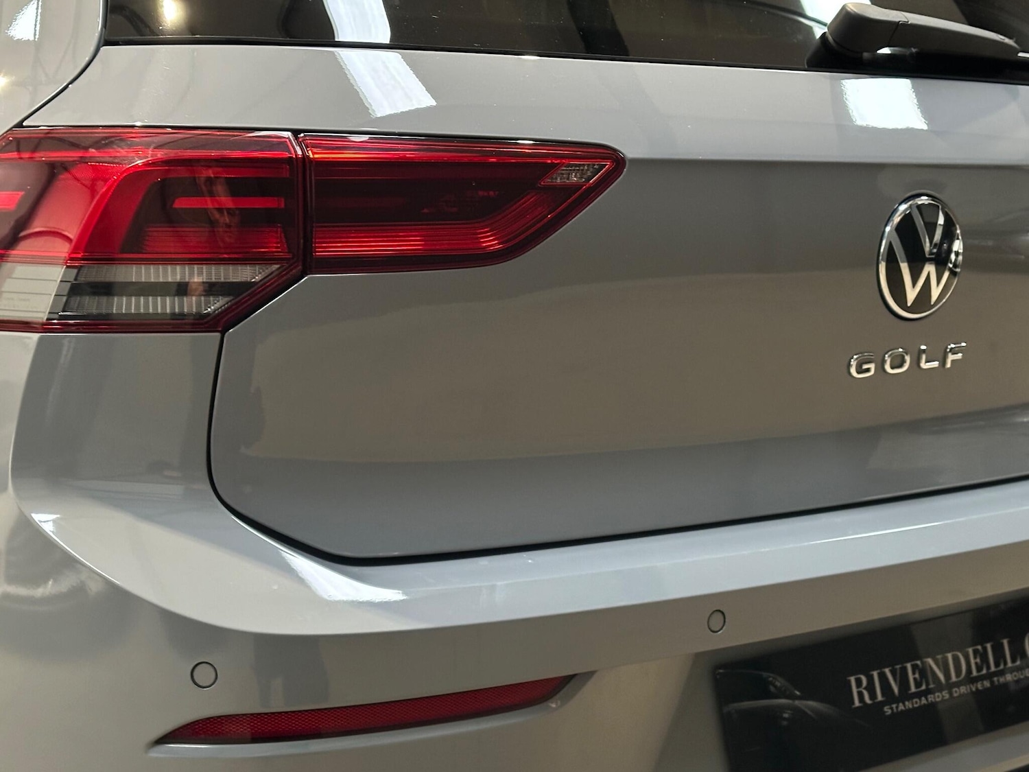 Used Volkswagen Golf 2021 for sale - 76801105: Photo 32