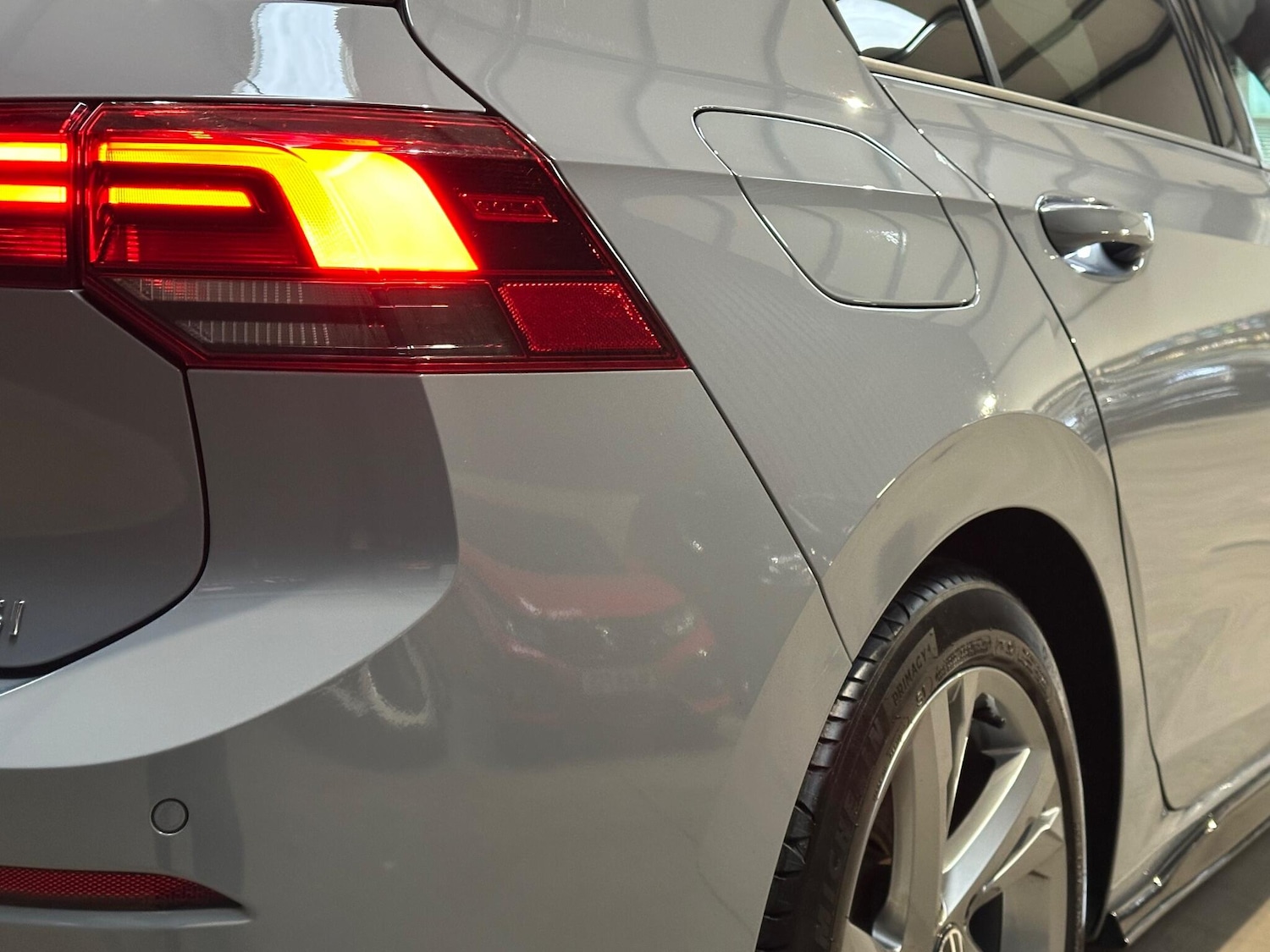 Used Volkswagen Golf 2021 for sale - 76801105: Photo 33