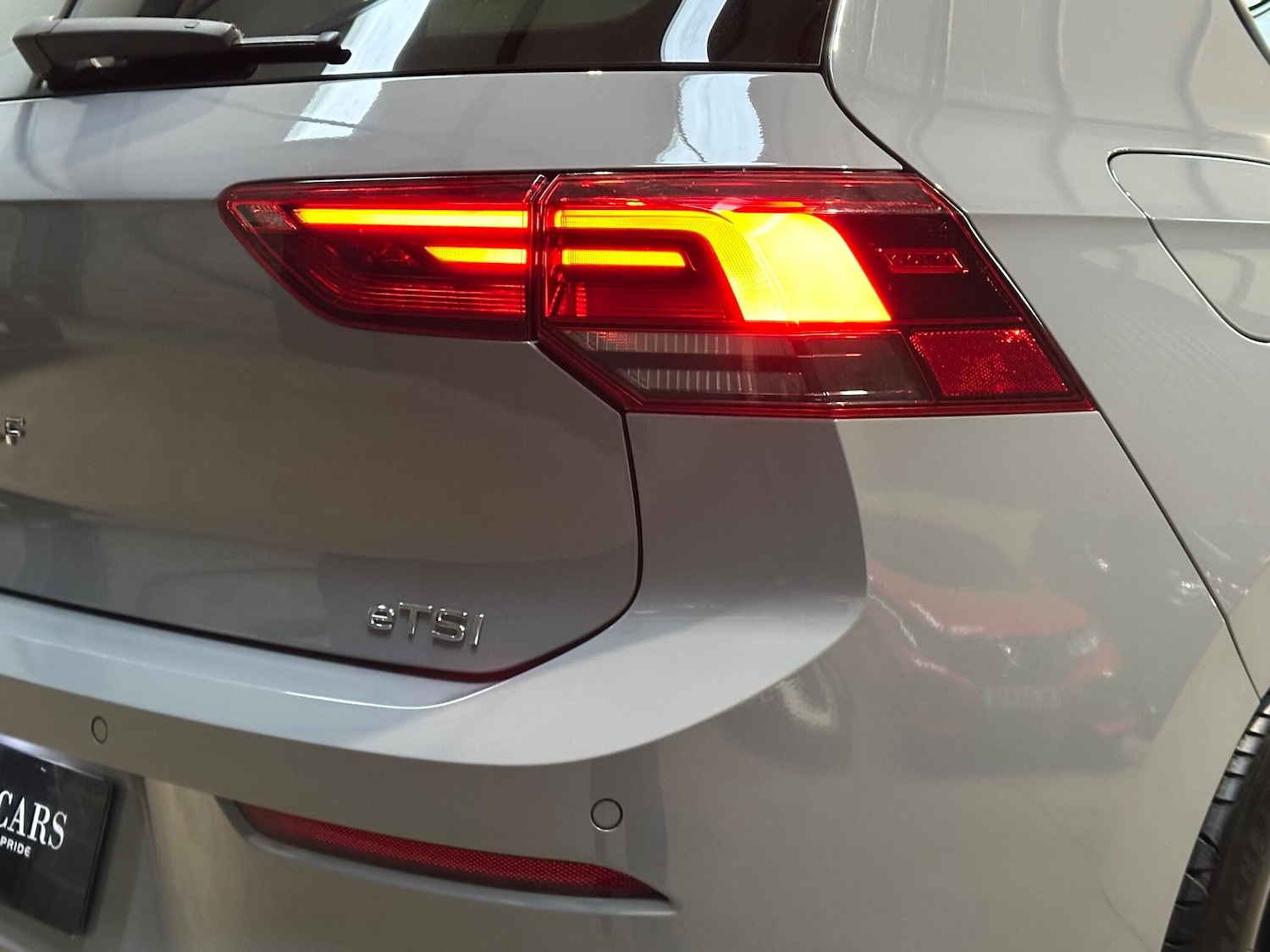 Used Volkswagen Golf 2021 for sale - 76801105: Photo 34