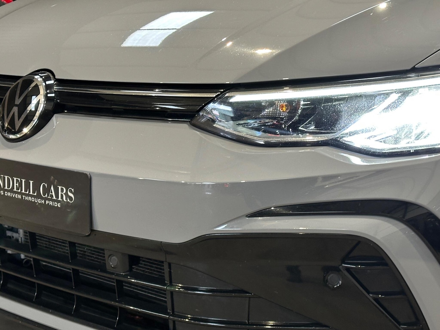 Used Volkswagen Golf 2021 for sale - 76801105: Photo 36