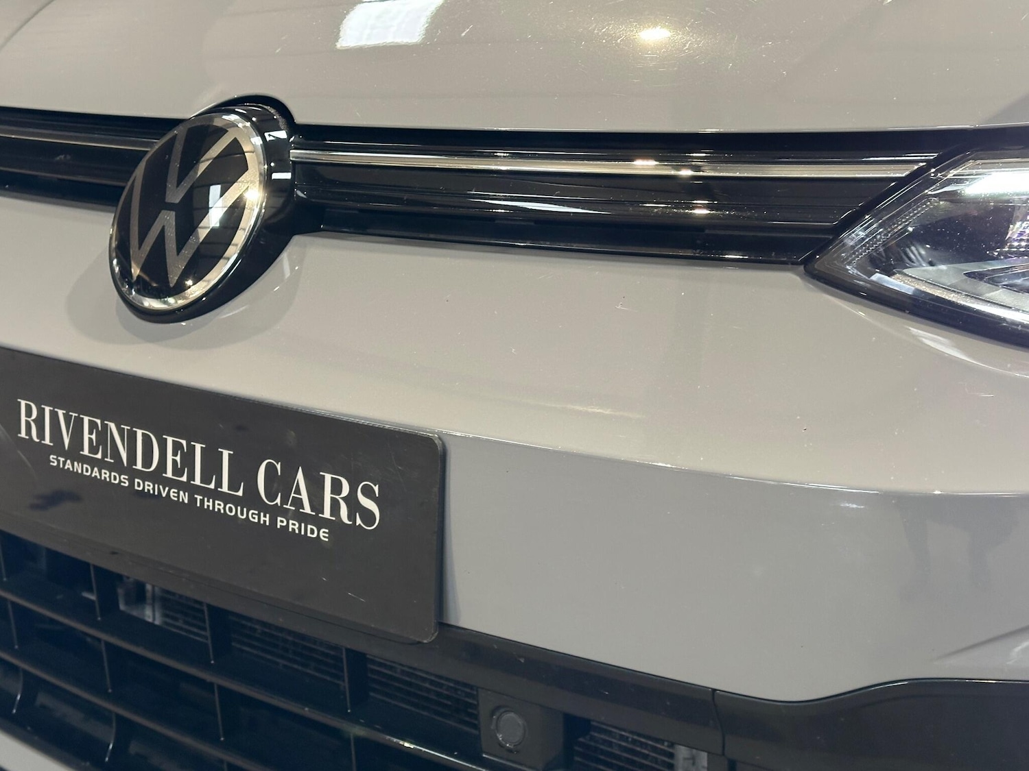 Used Volkswagen Golf 2021 for sale - 76801105: Photo 37