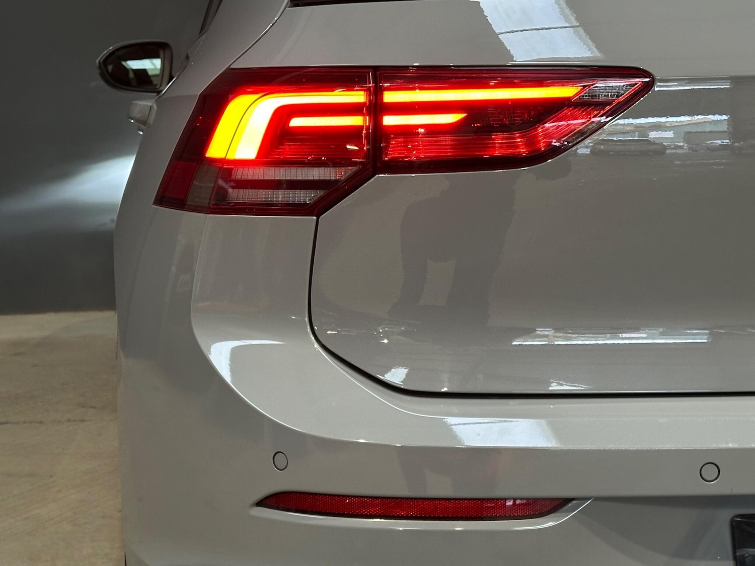 Used Volkswagen Golf 2021 for sale - 76801105: Photo 40