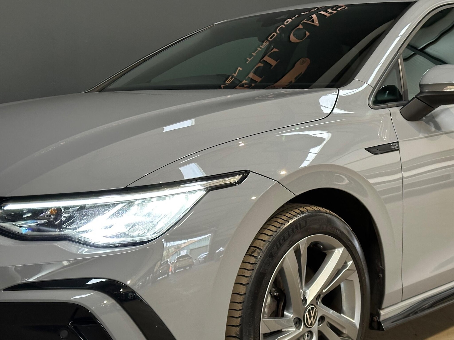 Used Volkswagen Golf 2021 for sale - 76801105: Photo 41