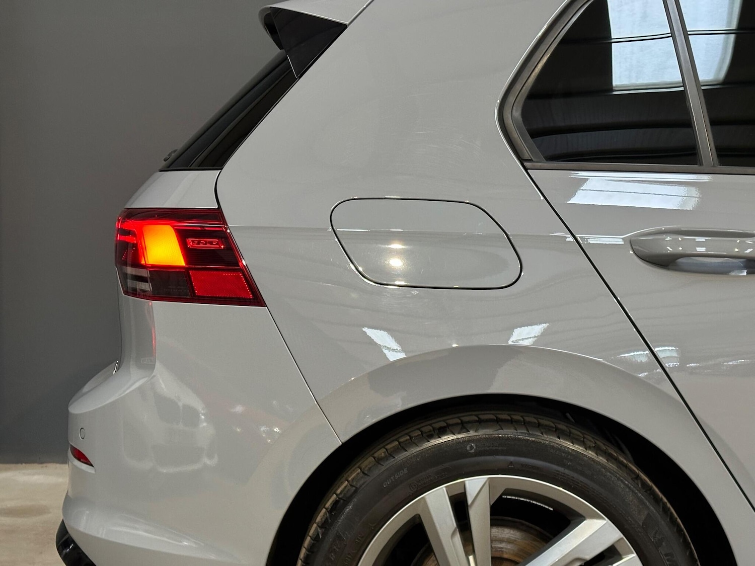 Used Volkswagen Golf 2021 for sale - 76801105: Photo 43