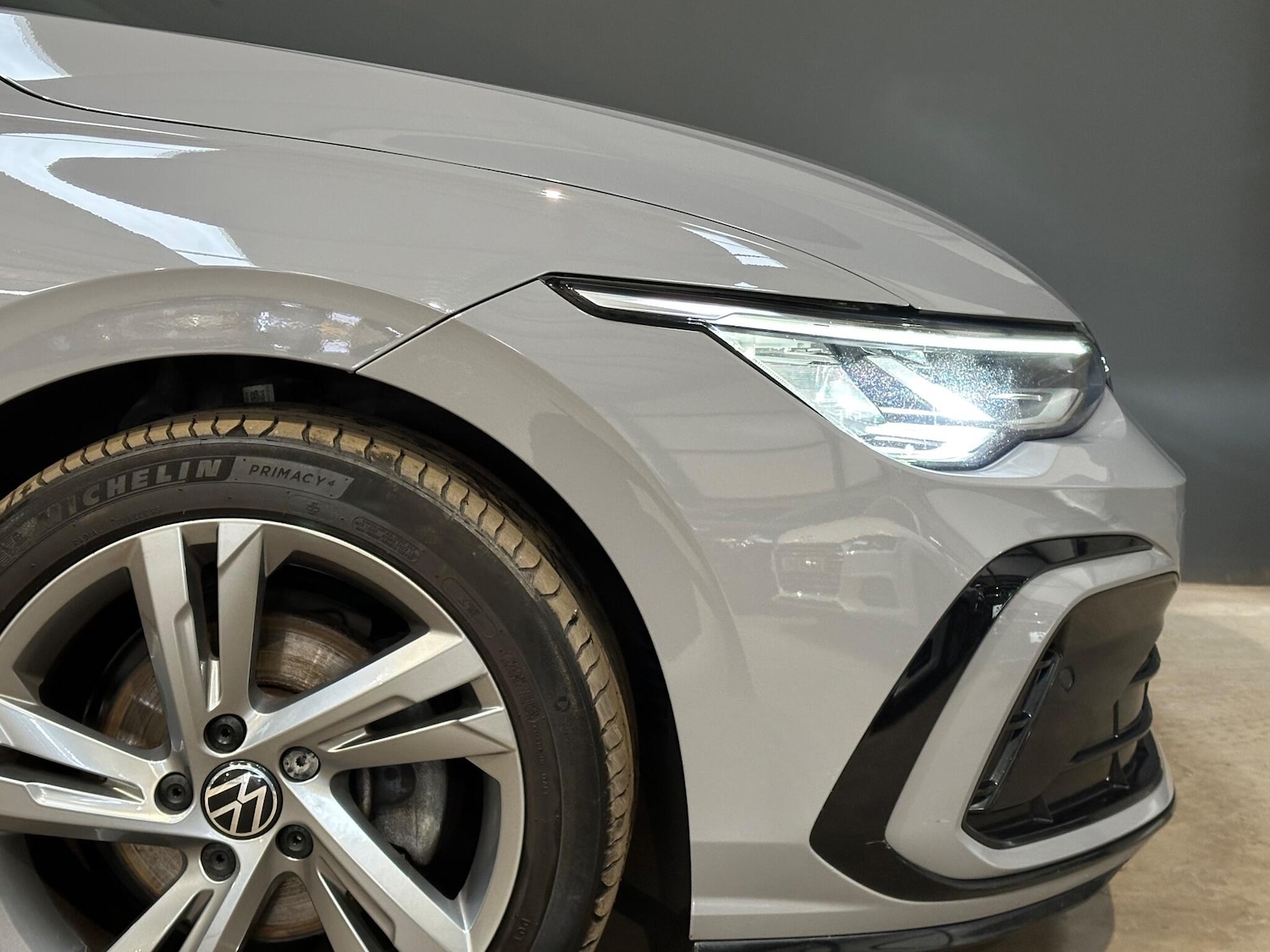 Used Volkswagen Golf 2021 for sale - 76801105: Photo 44