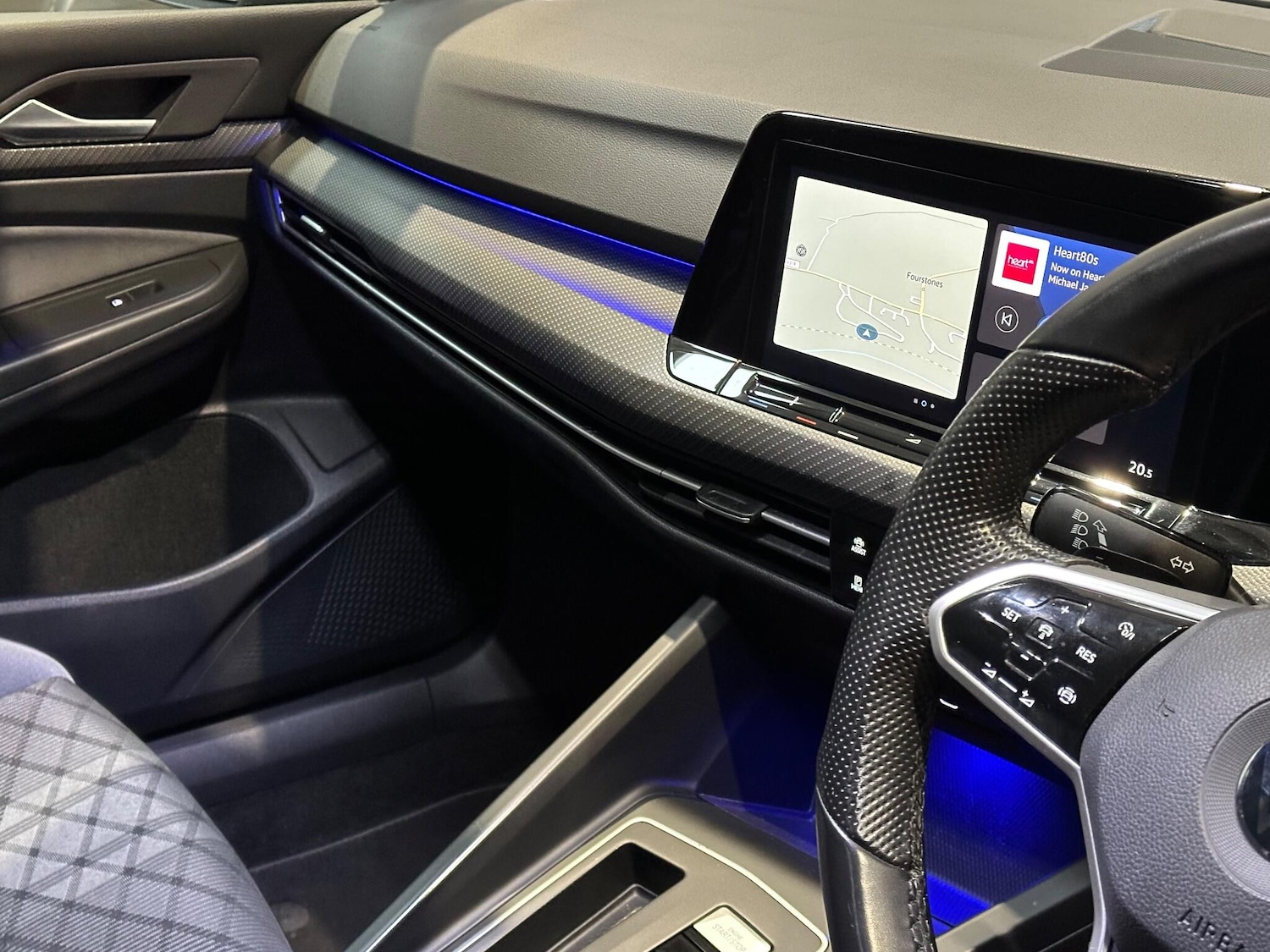 Used Volkswagen Golf 2021 for sale - 76801105: Photo 45