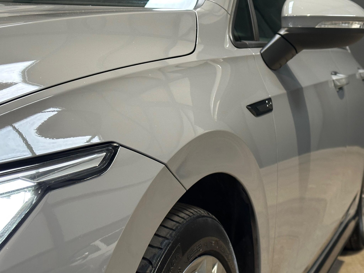 Used Volkswagen Golf 2021 for sale - 76801105: Photo 46