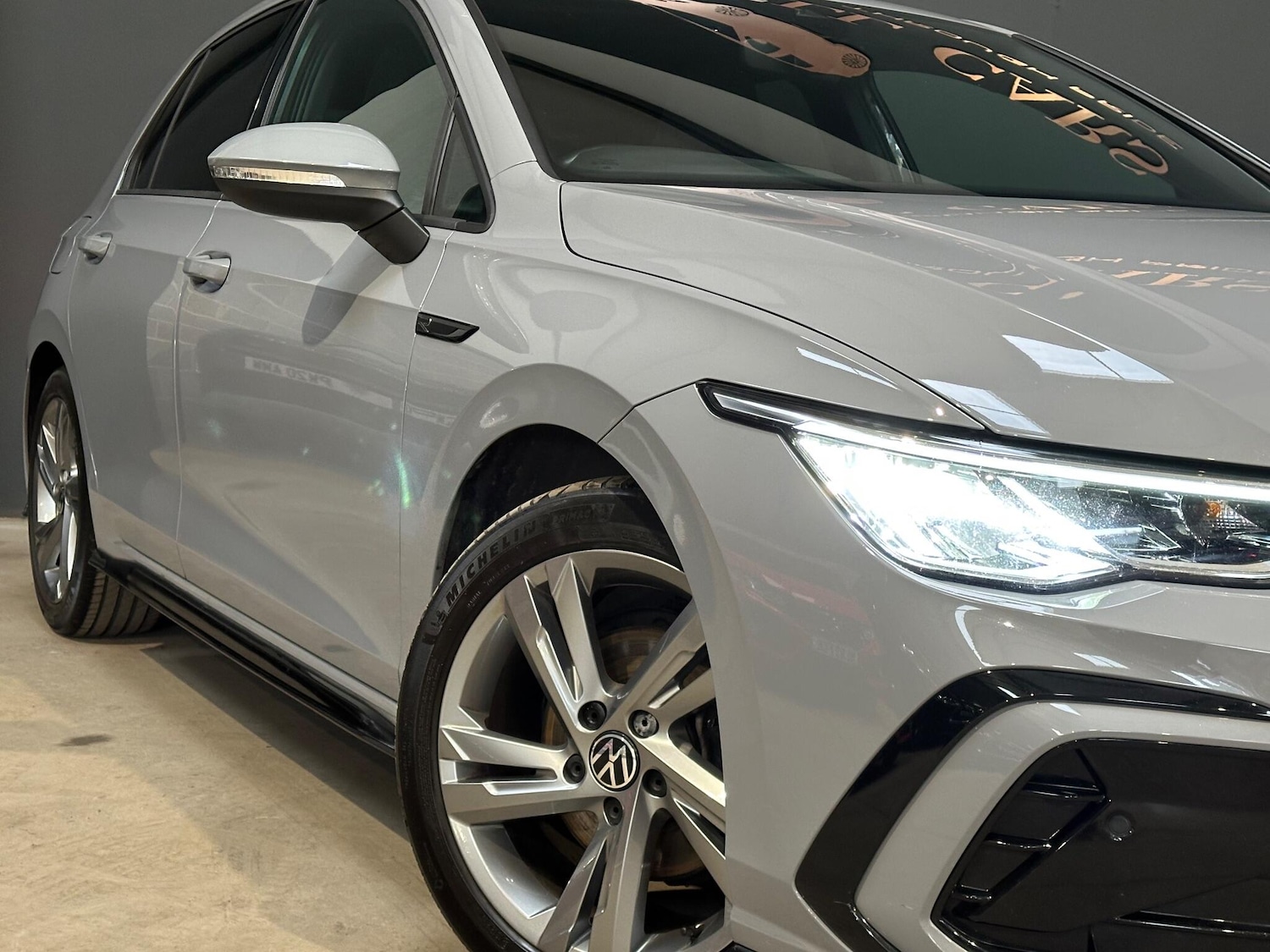 Used Volkswagen Golf 2021 for sale - 76801105: Photo 5