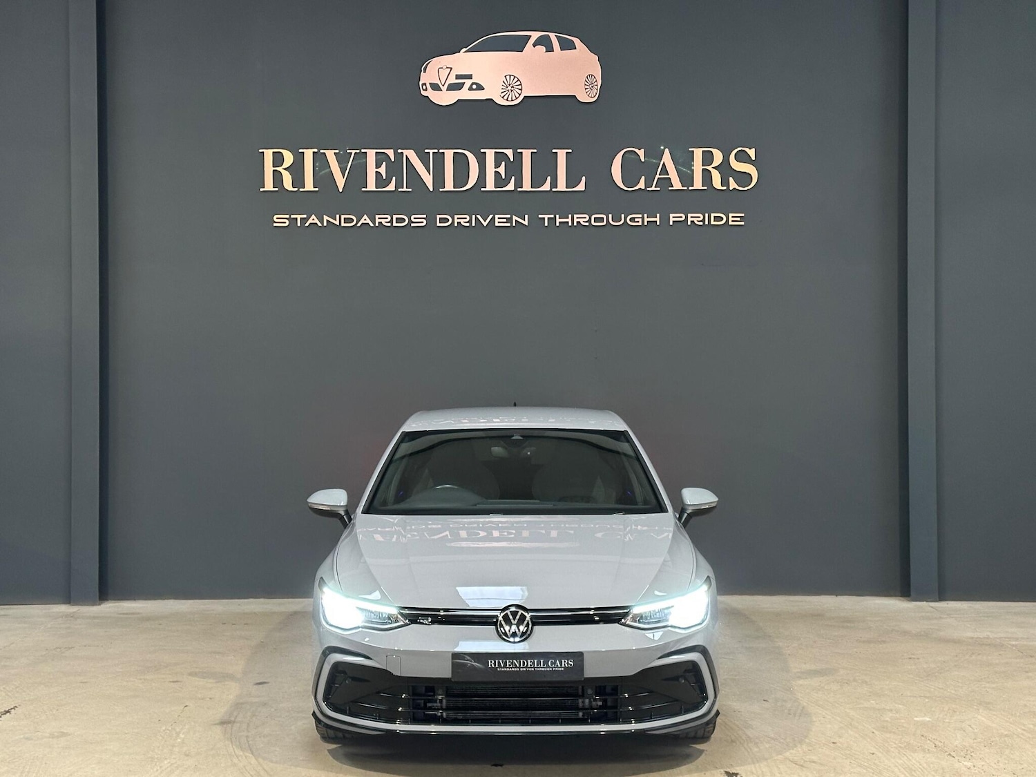 Used Volkswagen Golf 2021 for sale - 76801105: Photo 6