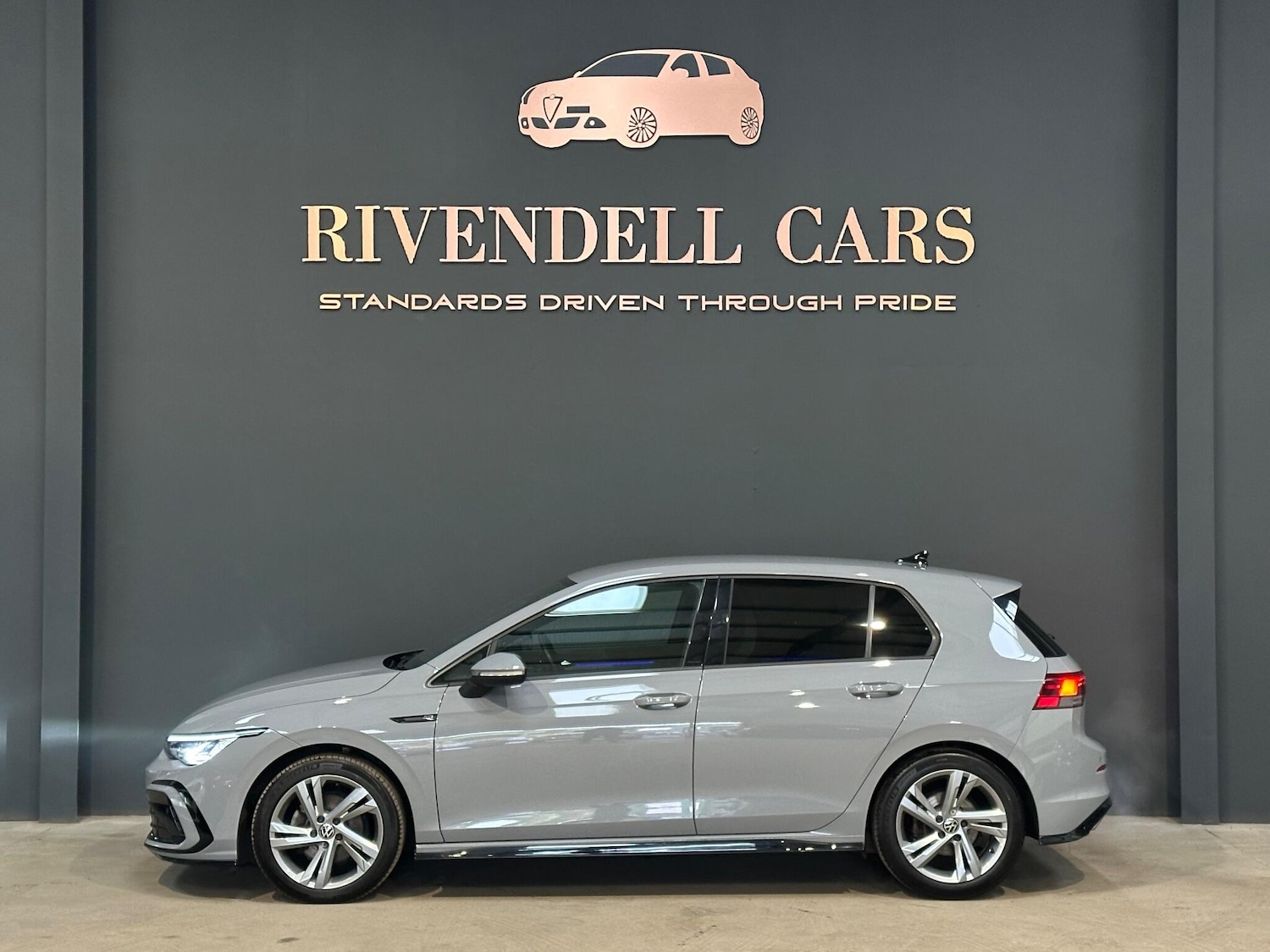 Used Volkswagen Golf 2021 for sale - 76801105: Photo 7