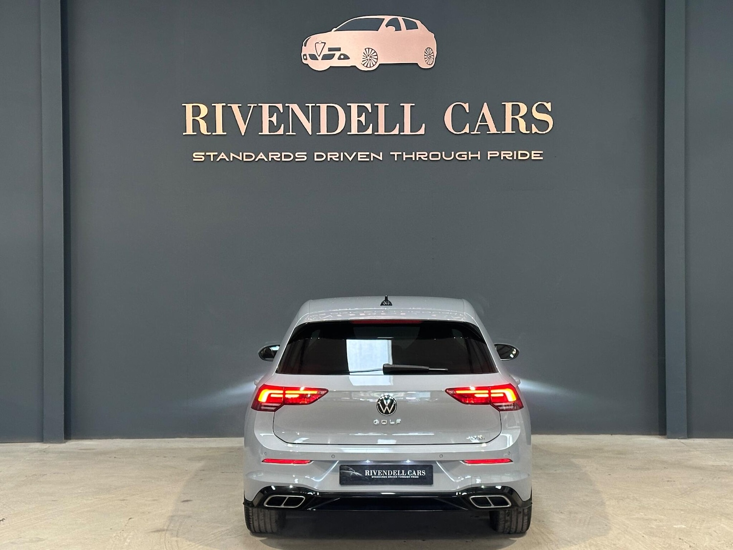 Used Volkswagen Golf 2021 for sale - 76801105: Photo 9