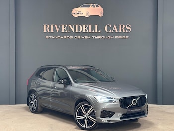 Used Volvo XC60 2020 for sale - 79212239: Photo