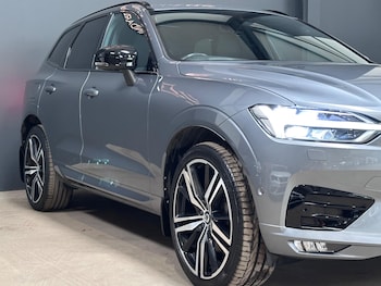 Used Volvo XC60 2020 for sale - 79212239: Photo