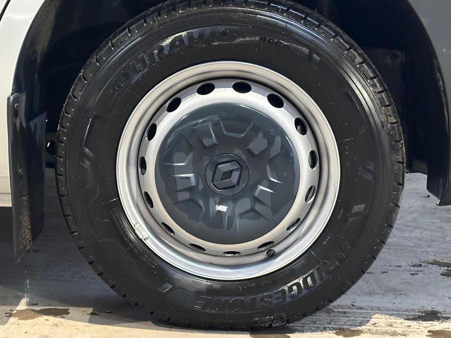 Used Renault Master 2024 for sale - 76824747: Photo 10