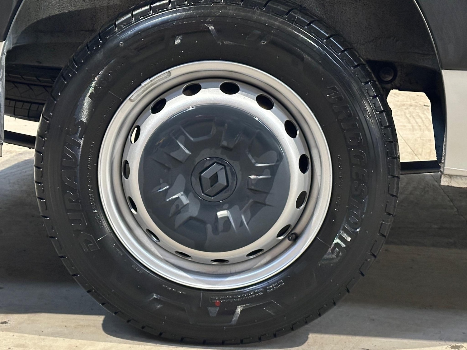 Used Renault Master 2024 for sale - 76824747: Photo 11