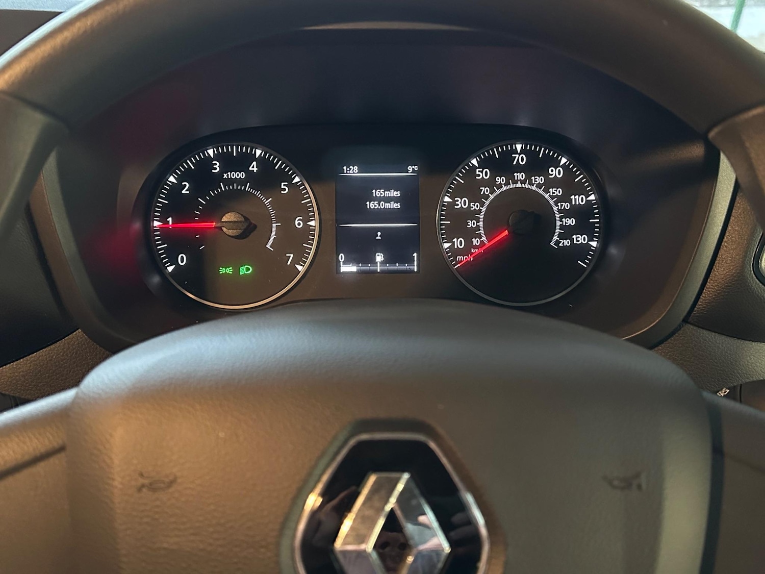 Used Renault Master 2024 for sale - 76824747: Photo 13