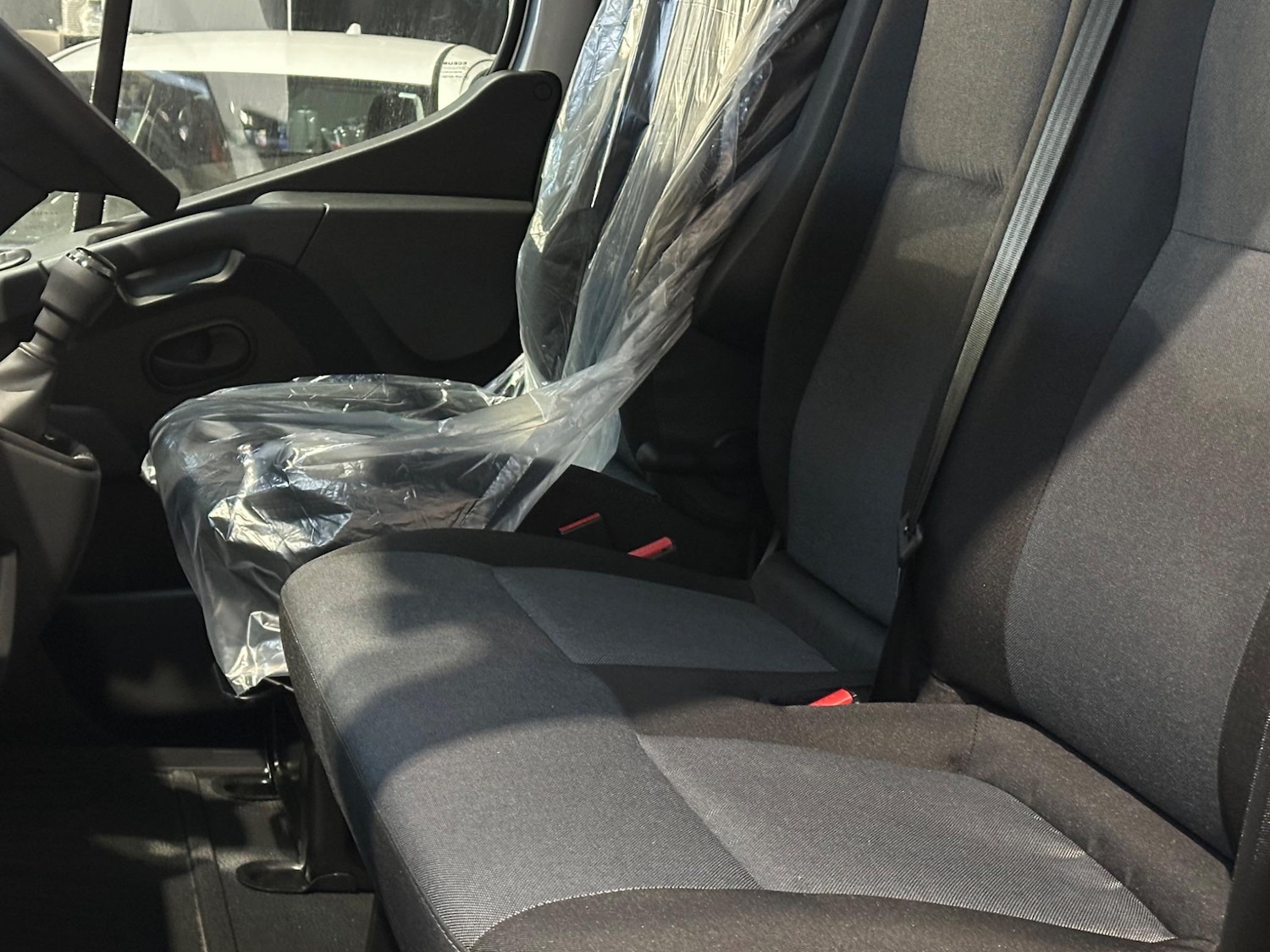 Used Renault Master 2024 for sale - 76824747: Photo 16