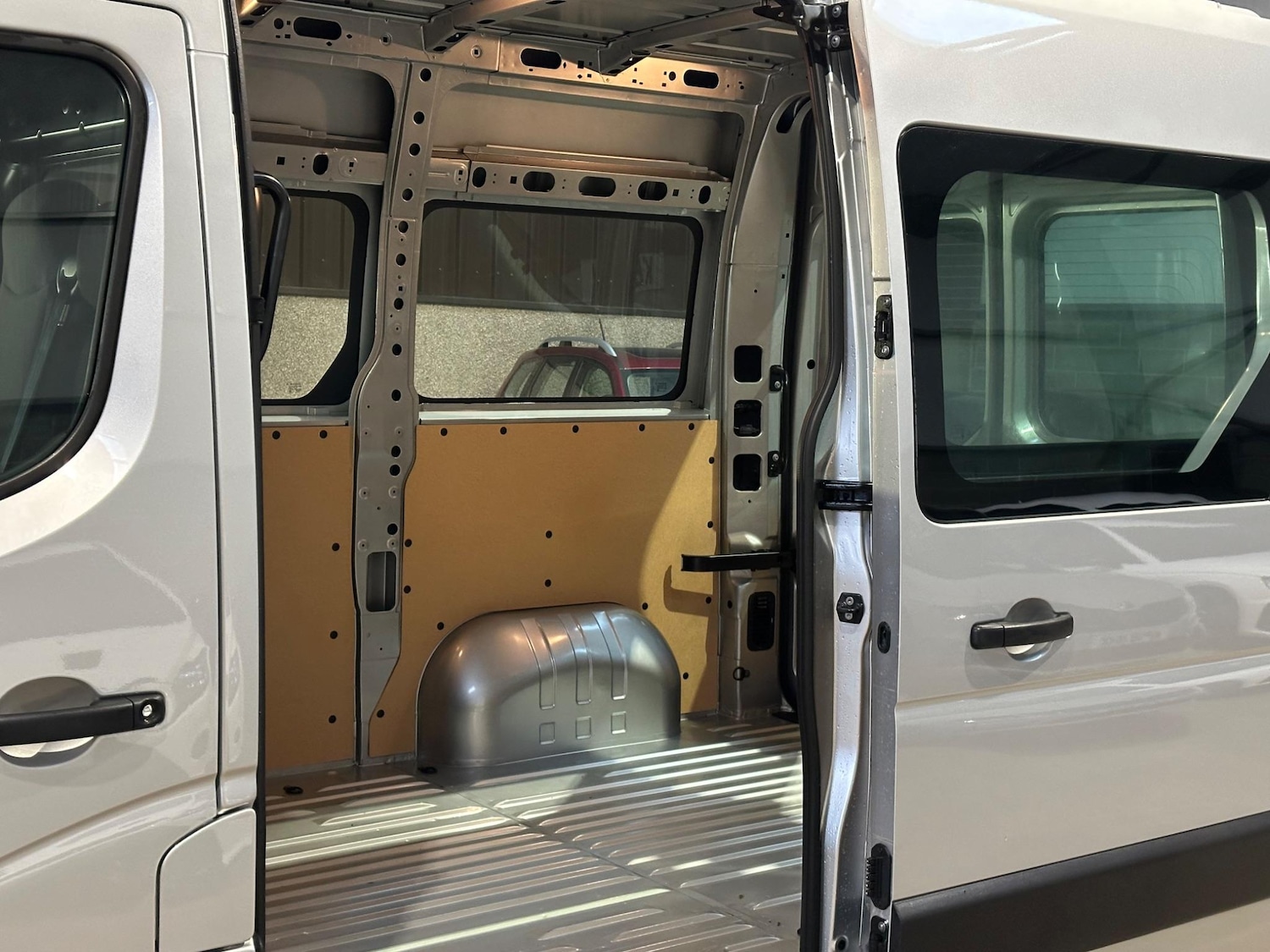 Used Renault Master 2024 for sale - 76824747: Photo 21