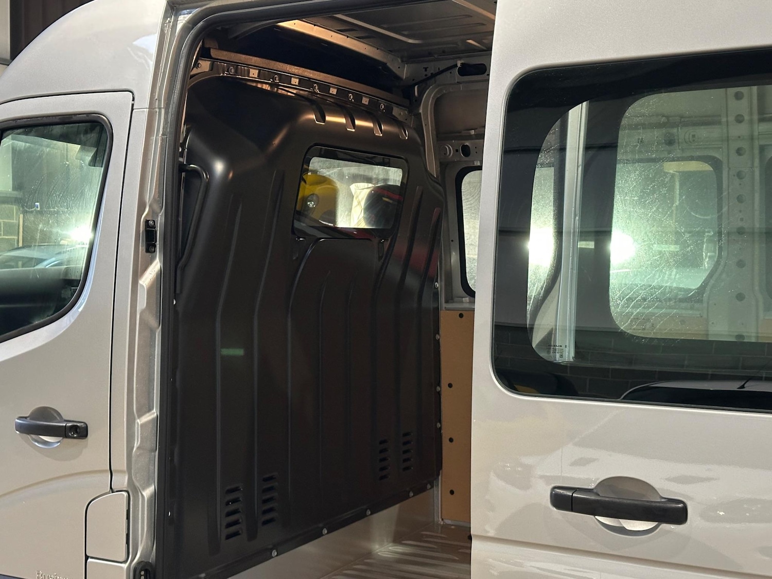 Used Renault Master 2024 for sale - 76824747: Photo 22