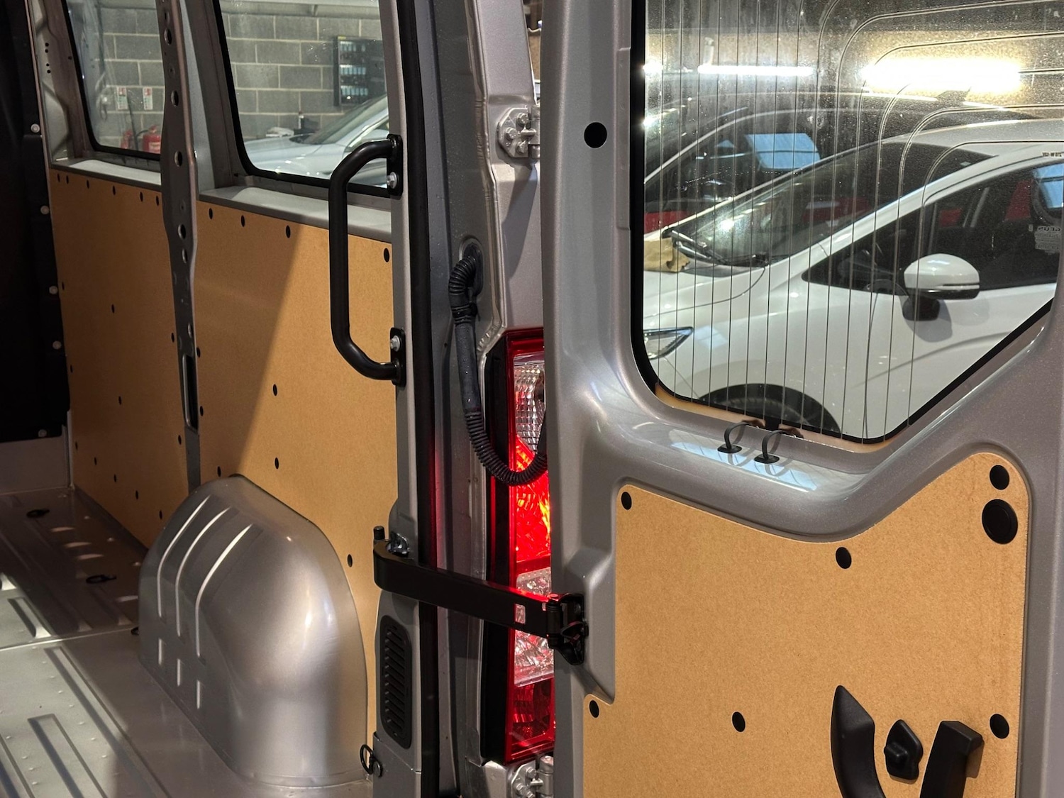 Used Renault Master 2024 for sale - 76824747: Photo 25