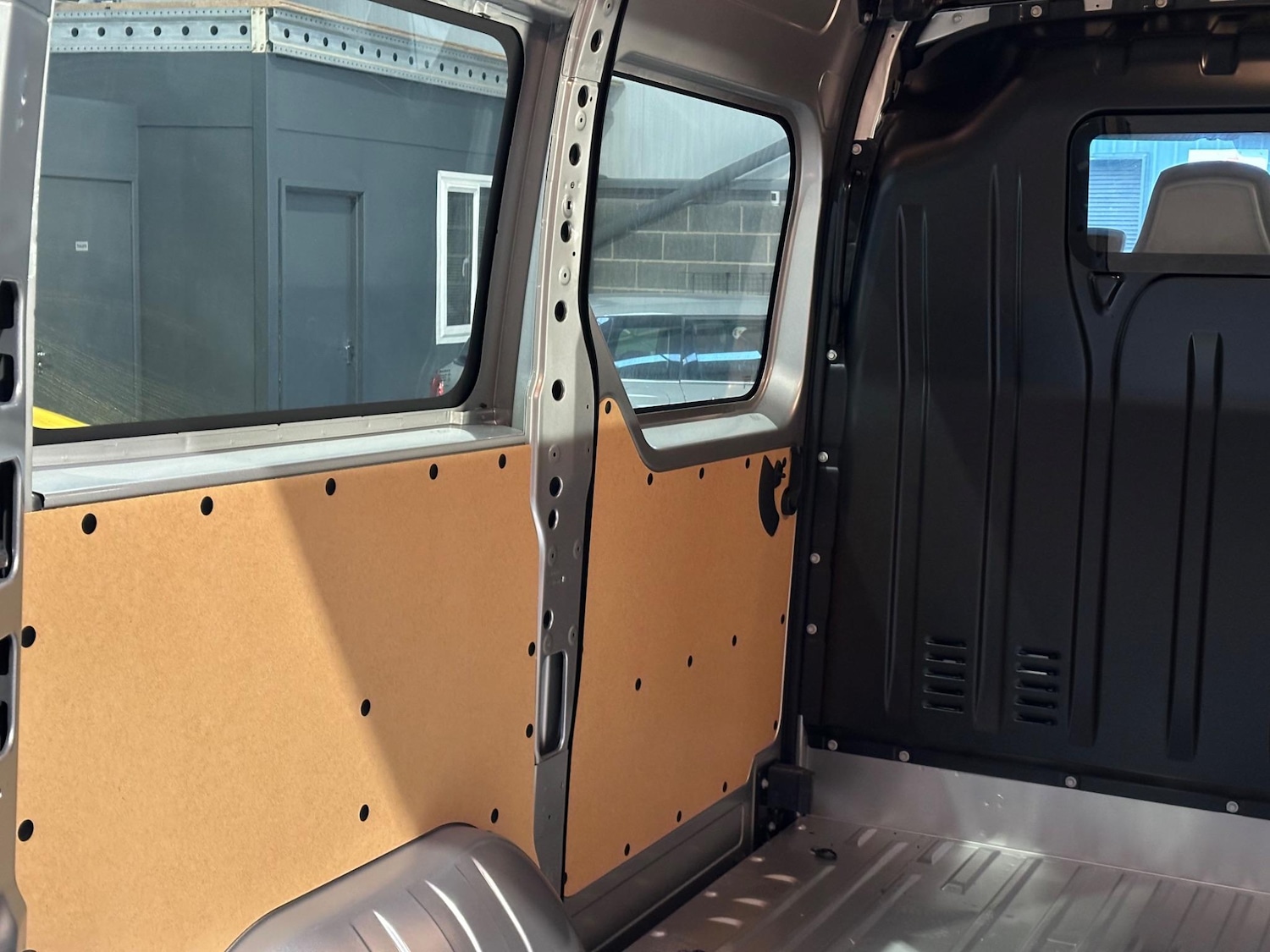 Used Renault Master 2024 for sale - 76824747: Photo 26