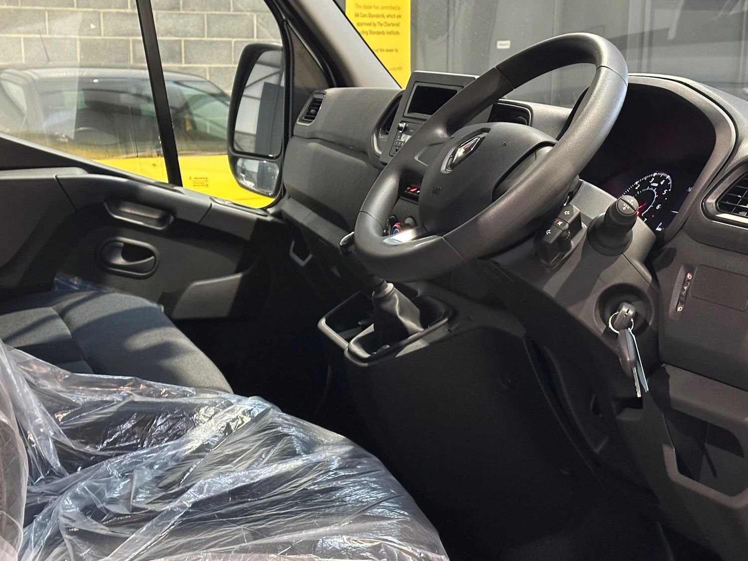 Used Renault Master 2024 for sale - 76824747: Photo 8