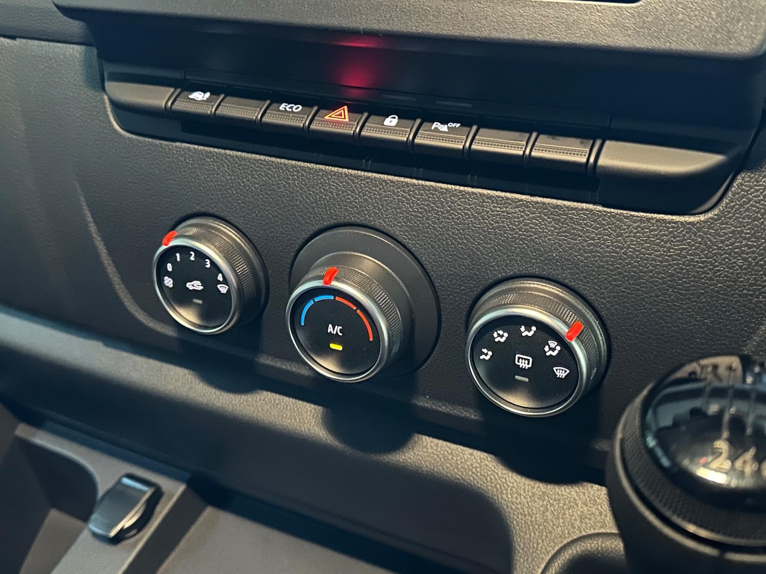 Used Renault Master 2024 for sale - 76824747: Photo 9