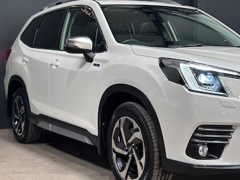 Used Subaru Forester 2022 for sale - 79268053: Photo