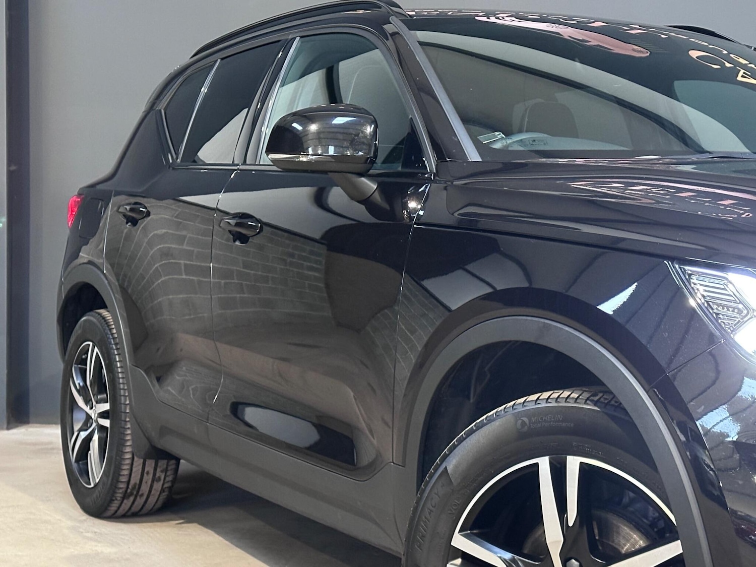 Used Volvo XC40 2022 for sale - 77320965: Photo 10