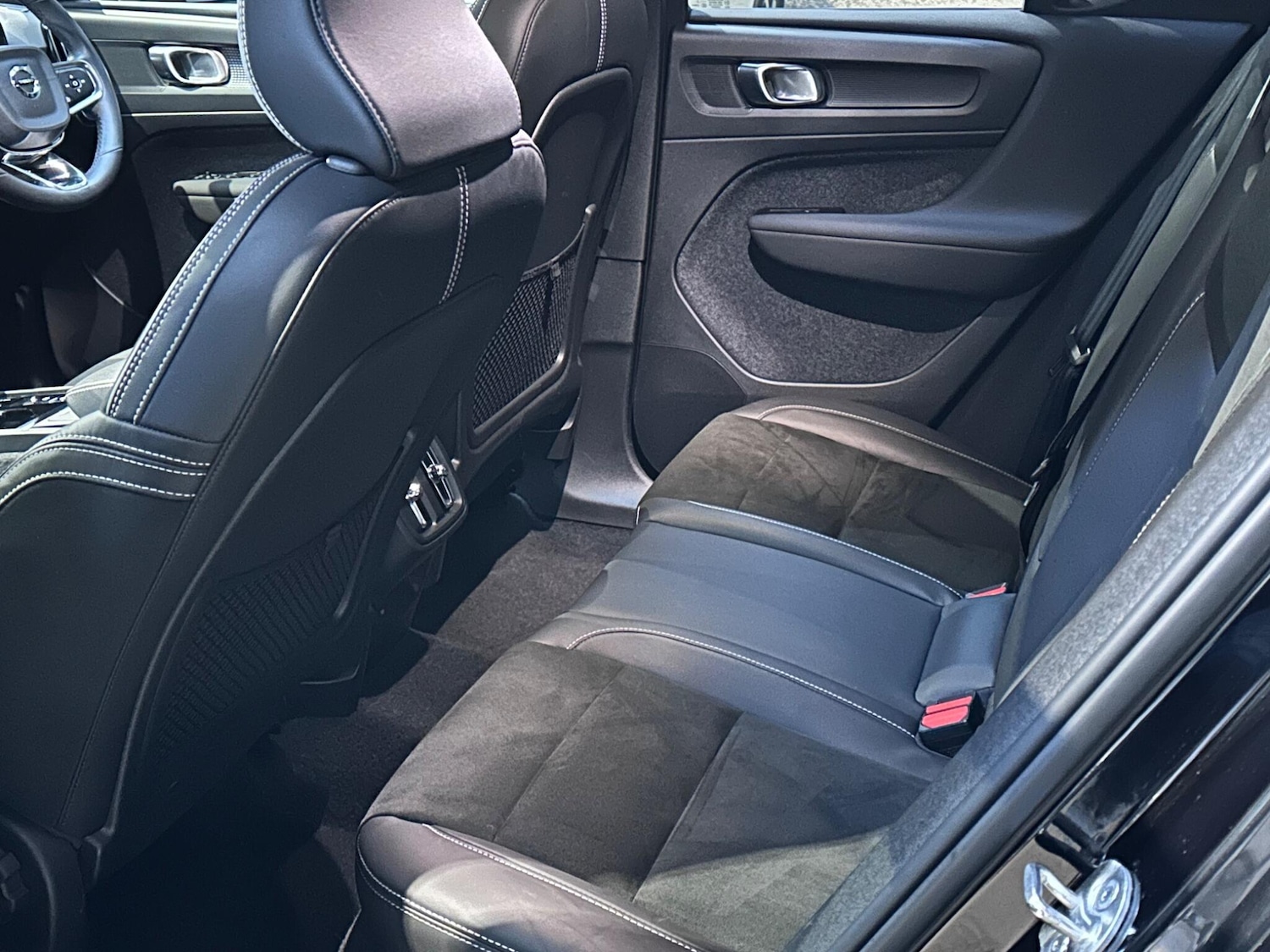 Used Volvo XC40 2022 for sale - 77320965: Photo 18