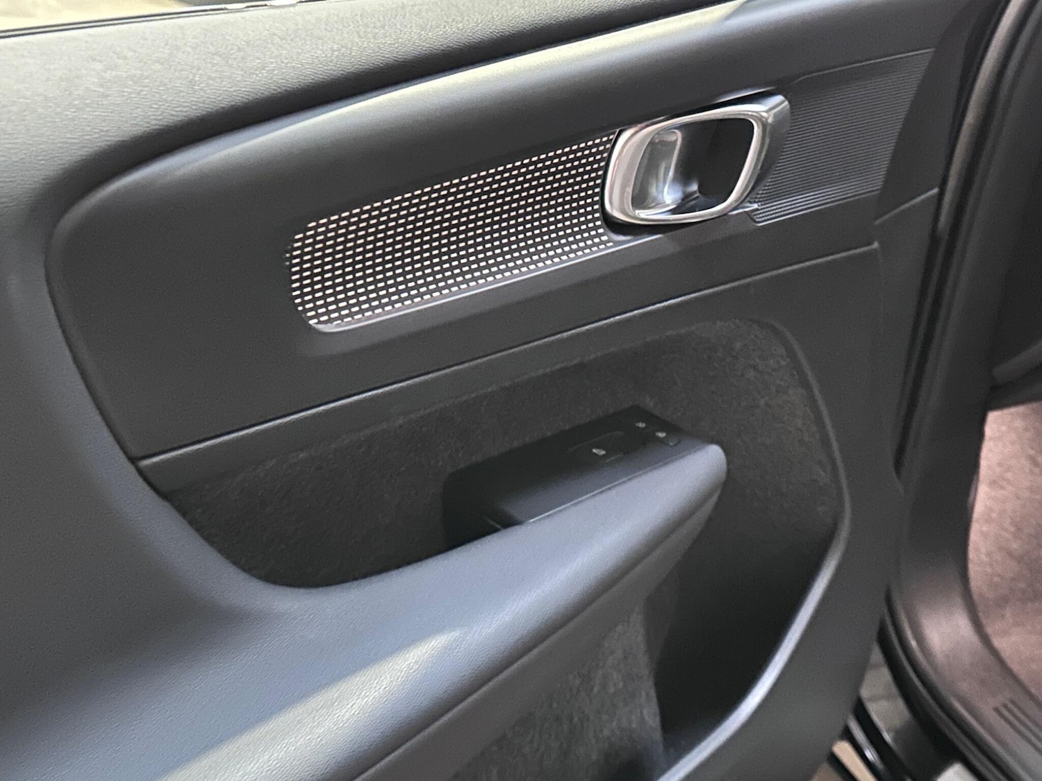 Used Volvo XC40 2022 for sale - 77320965: Photo 19