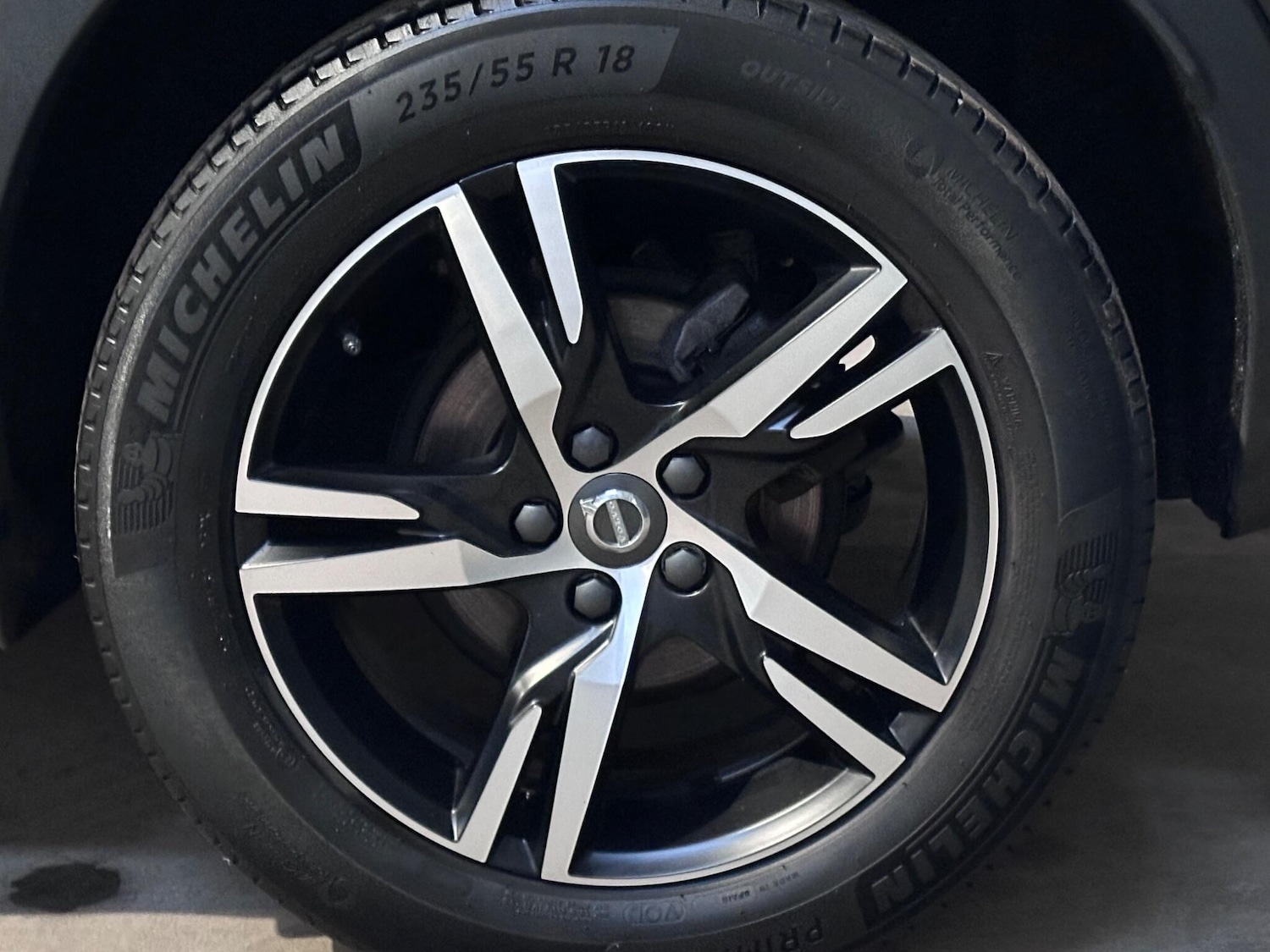 Used Volvo XC40 2022 for sale - 77320965: Photo 22