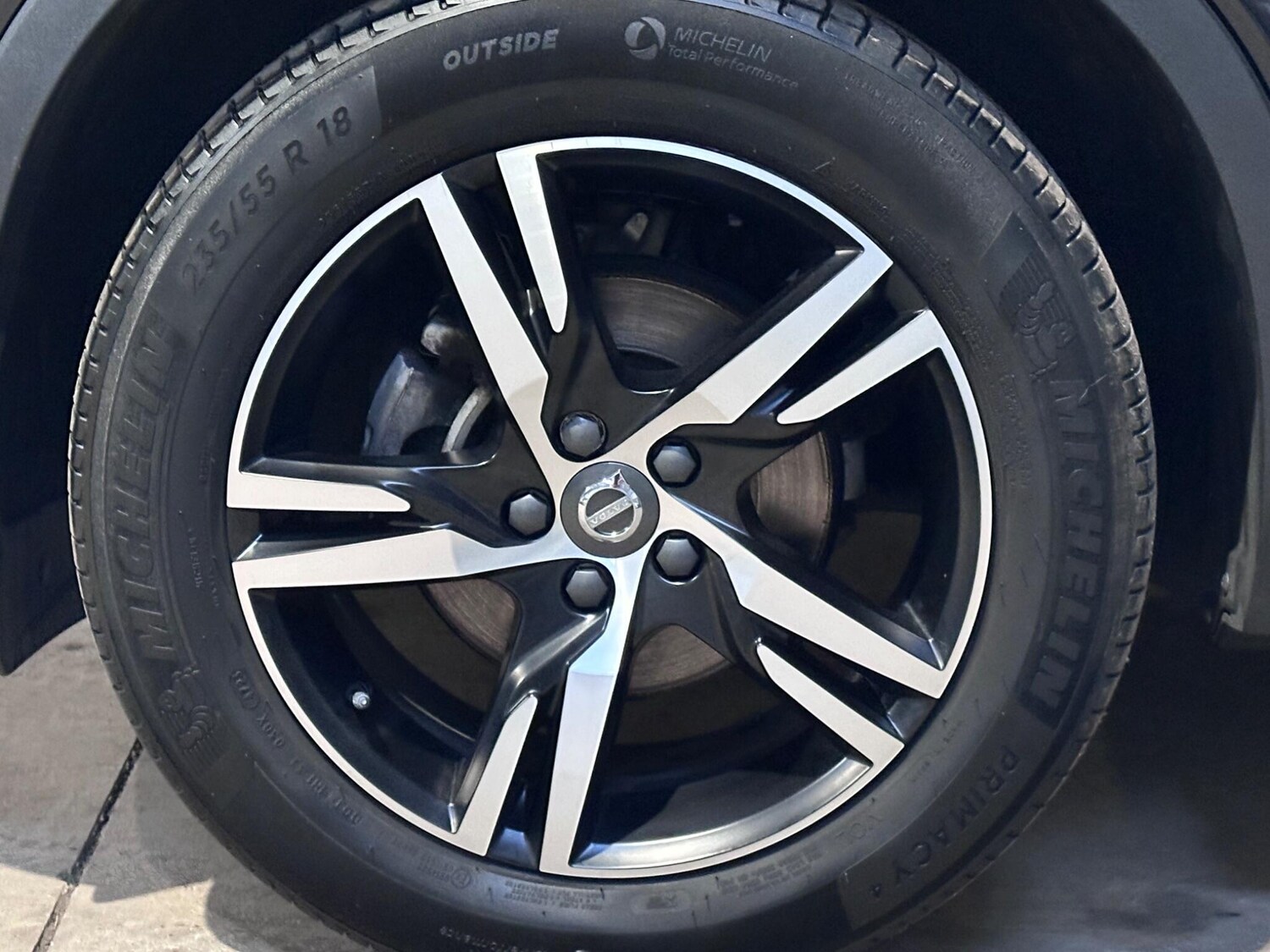 Used Volvo XC40 2022 for sale - 77320965: Photo 23