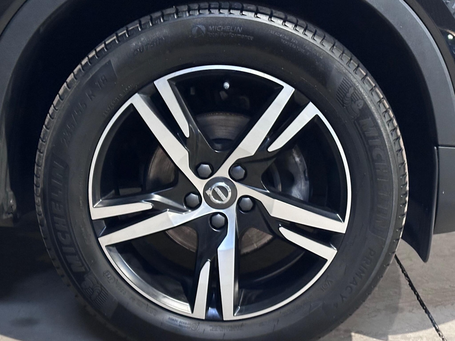 Used Volvo XC40 2022 for sale - 77320965: Photo 24