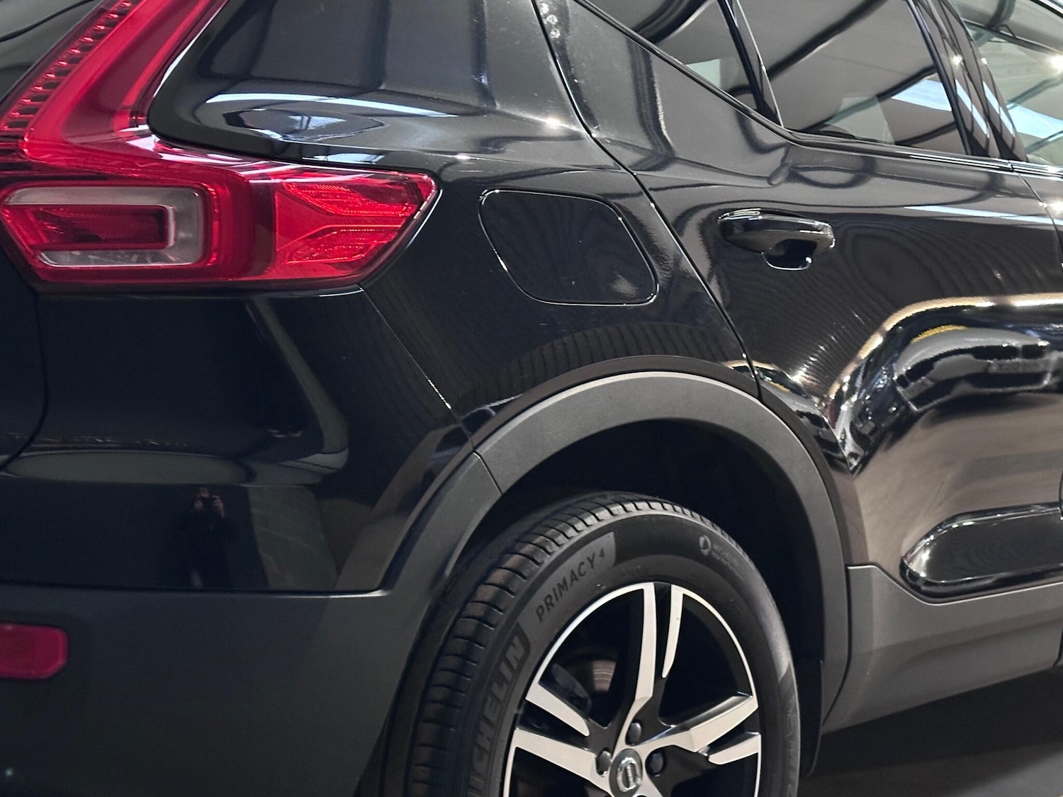 Used Volvo XC40 2022 for sale - 77320965: Photo 26