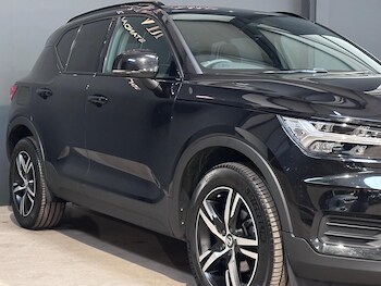 Used Volvo XC40 2022 for sale - 77320965: Photo