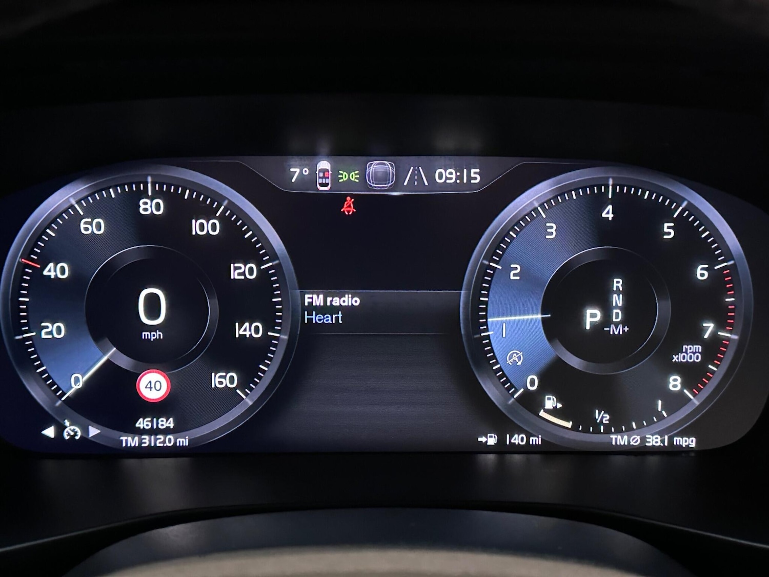 Used Volvo XC40 2022 for sale - 77320965: Photo 30