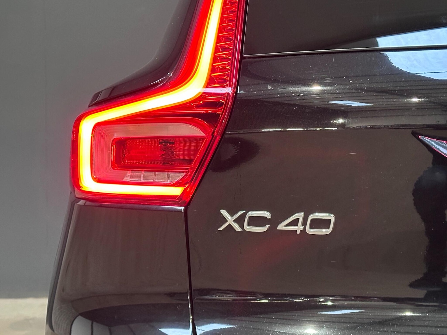 Used Volvo XC40 2022 for sale - 77320965: Photo 34