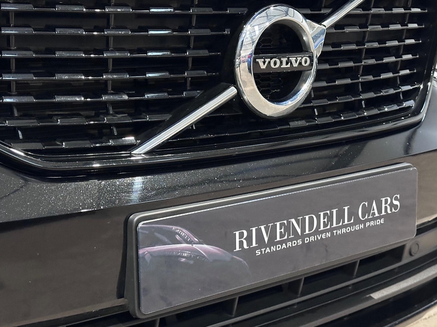 Used Volvo XC40 2022 for sale - 77320965: Photo 38