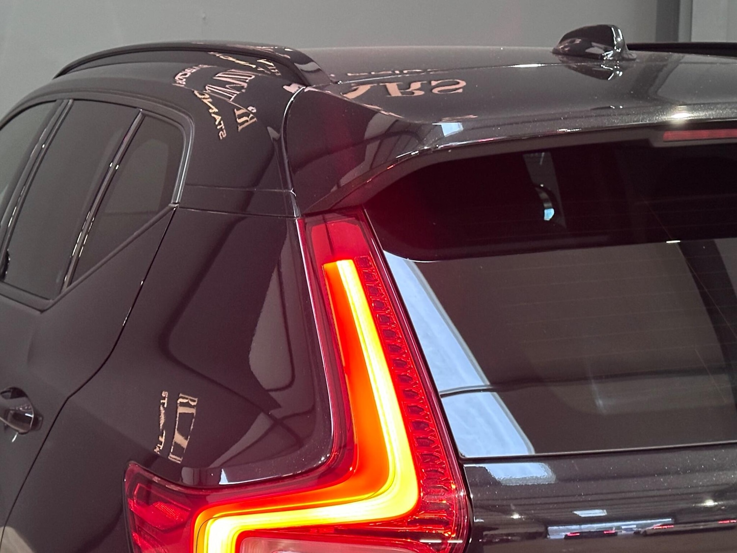 Used Volvo XC40 2022 for sale - 77320965: Photo 39