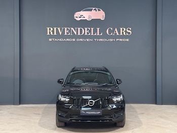 Used Volvo XC40 2022 for sale - 77320965: Photo