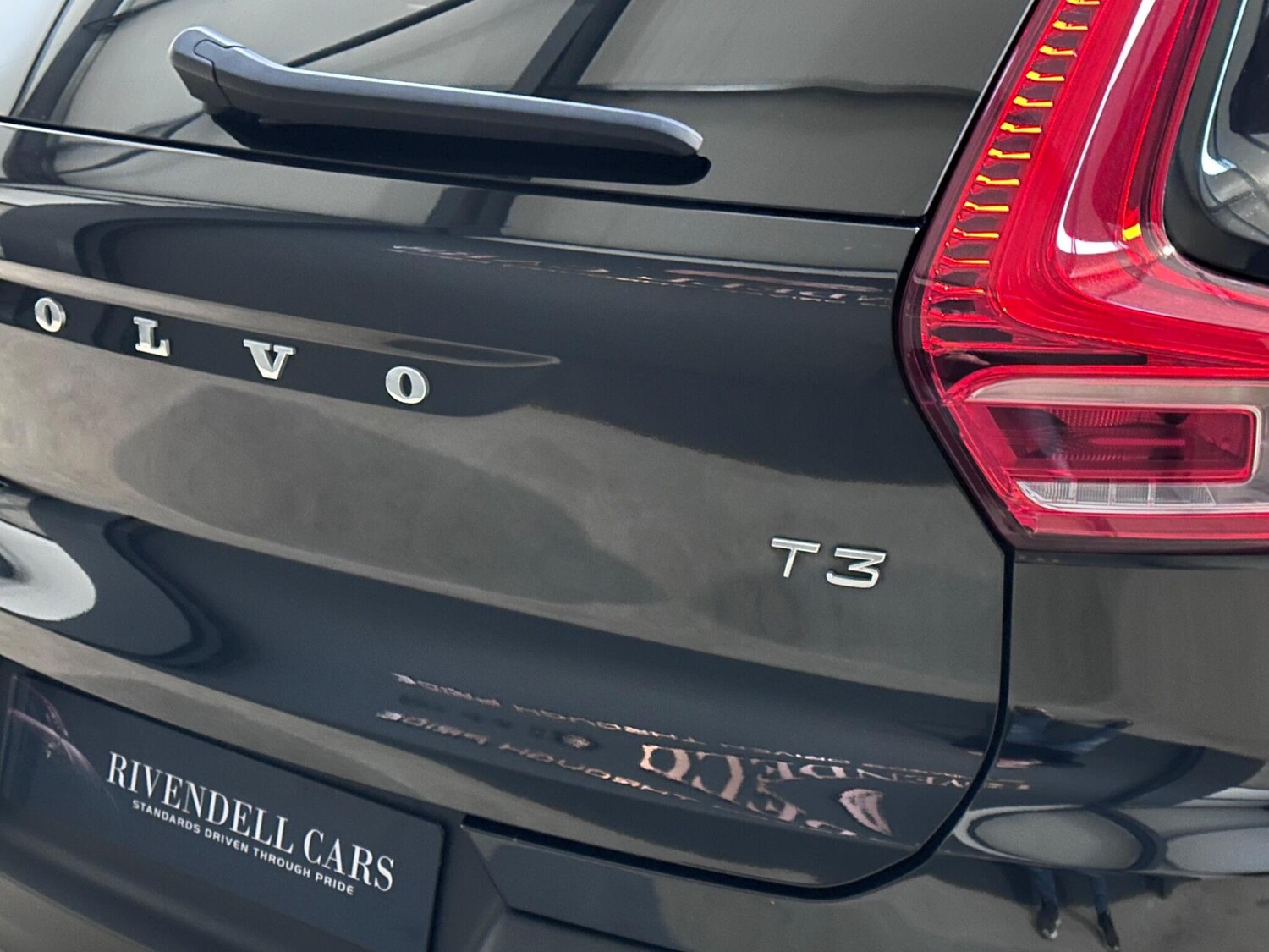 Used Volvo XC40 2022 for sale - 77320965: Photo 45