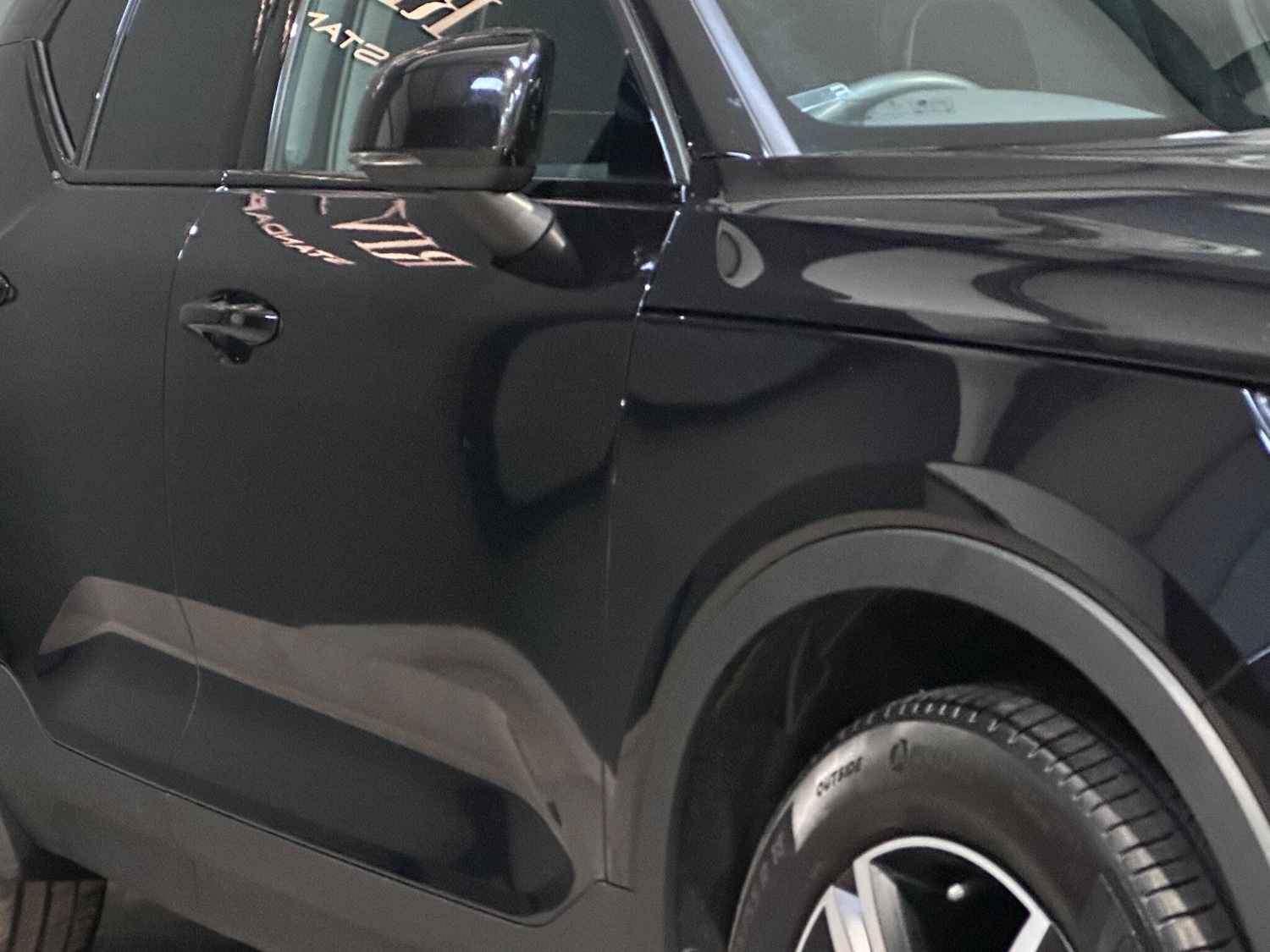 Used Volvo XC40 2022 for sale - 77320965: Photo 48