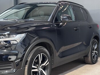 Used Volvo XC40 2022 for sale - 77320965: Photo
