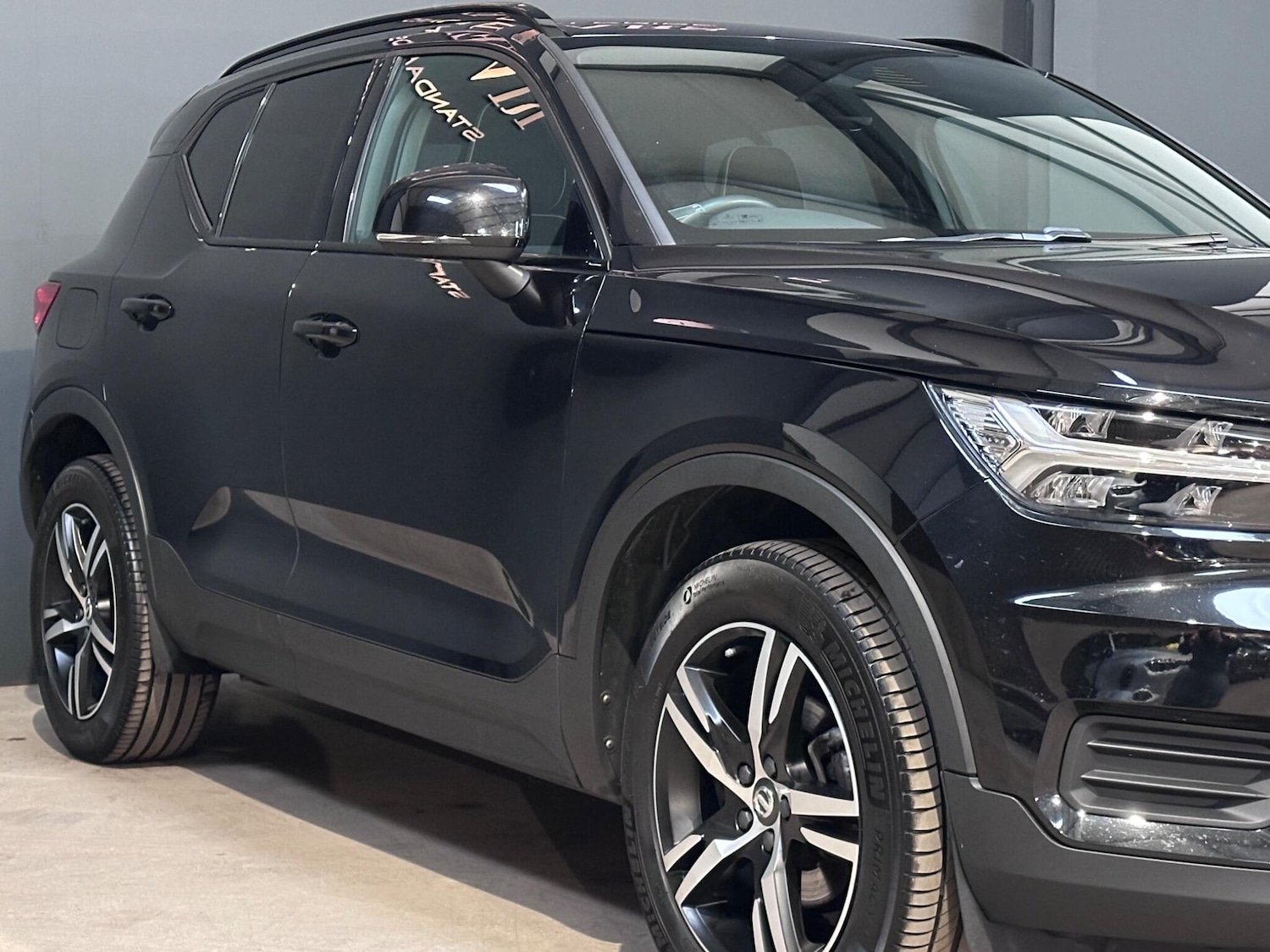 Used Volvo XC40 2022 for sale - 77320965: Photo 5